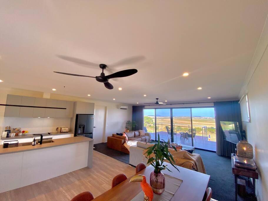 Вилла Wamoon Retreat - Luxe House Янки Экстерьер фото