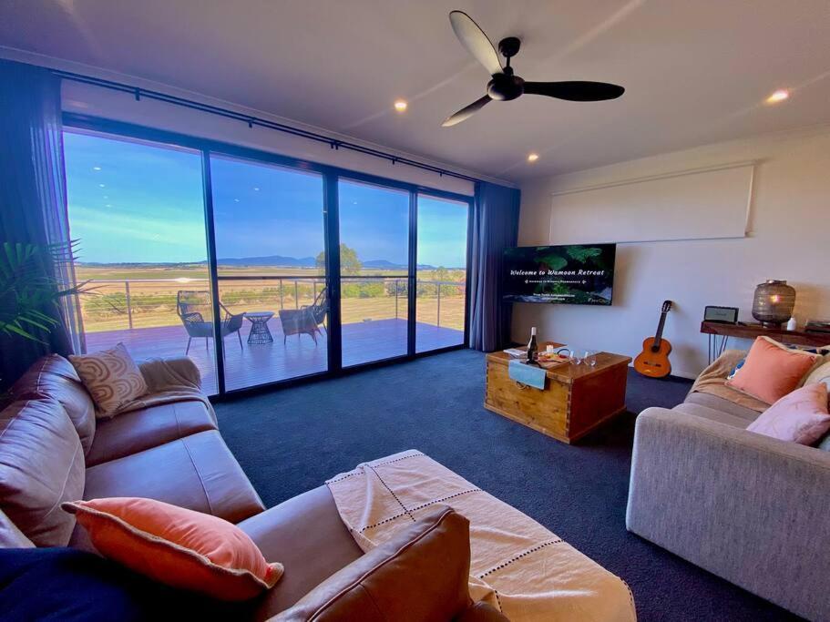 Вилла Wamoon Retreat - Luxe House Янки Экстерьер фото