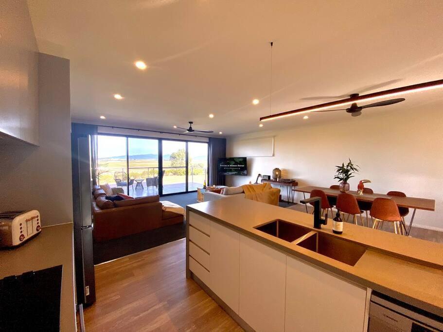 Вилла Wamoon Retreat - Luxe House Янки Экстерьер фото