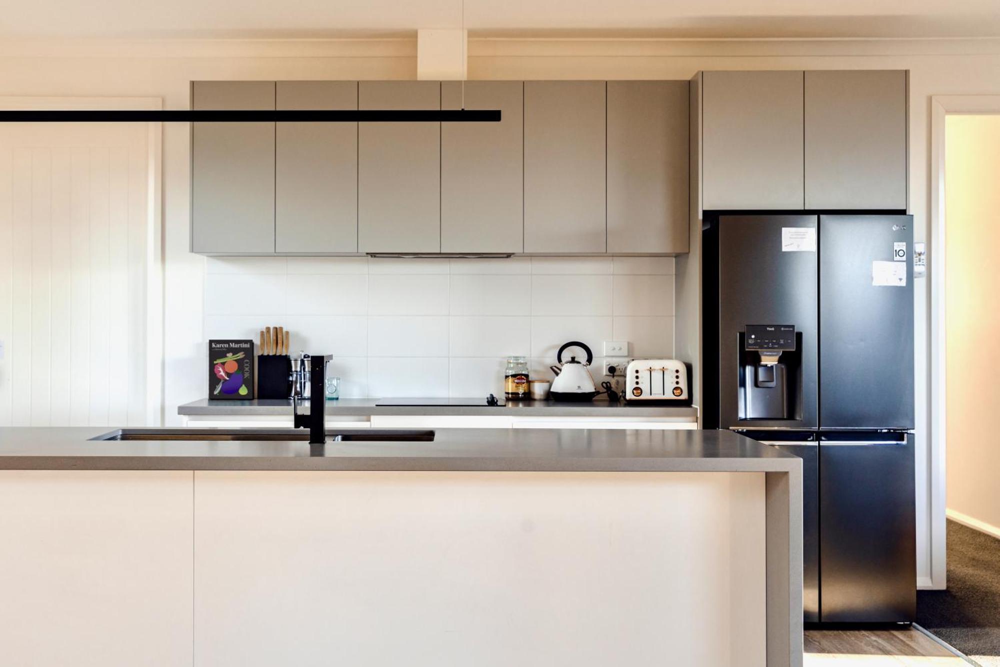 Вилла Wamoon Retreat - Luxe House Янки Экстерьер фото