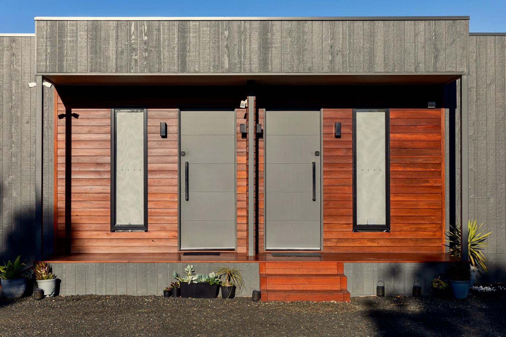 Вилла Wamoon Retreat - Luxe House Янки Экстерьер фото