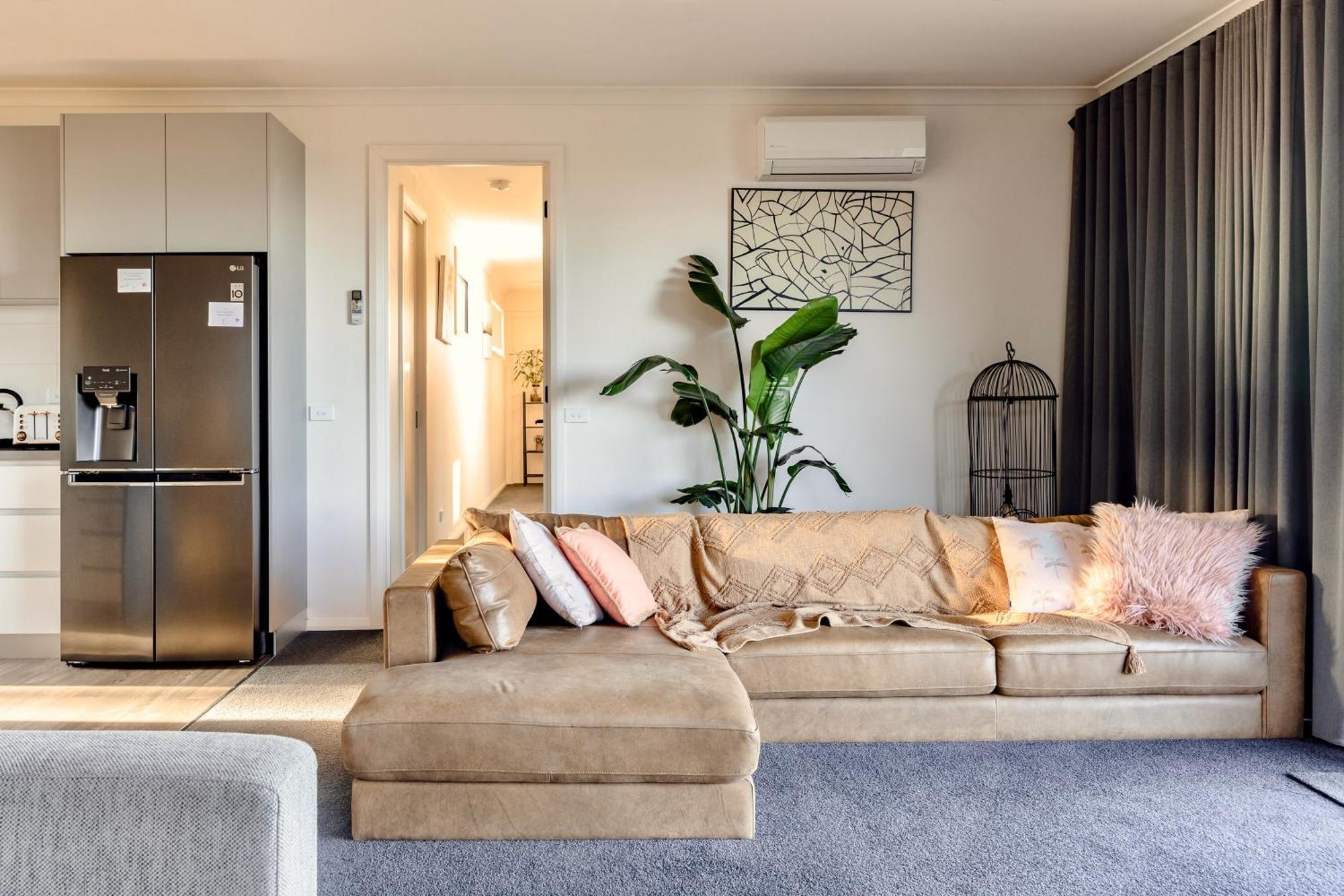 Вилла Wamoon Retreat - Luxe House Янки Экстерьер фото