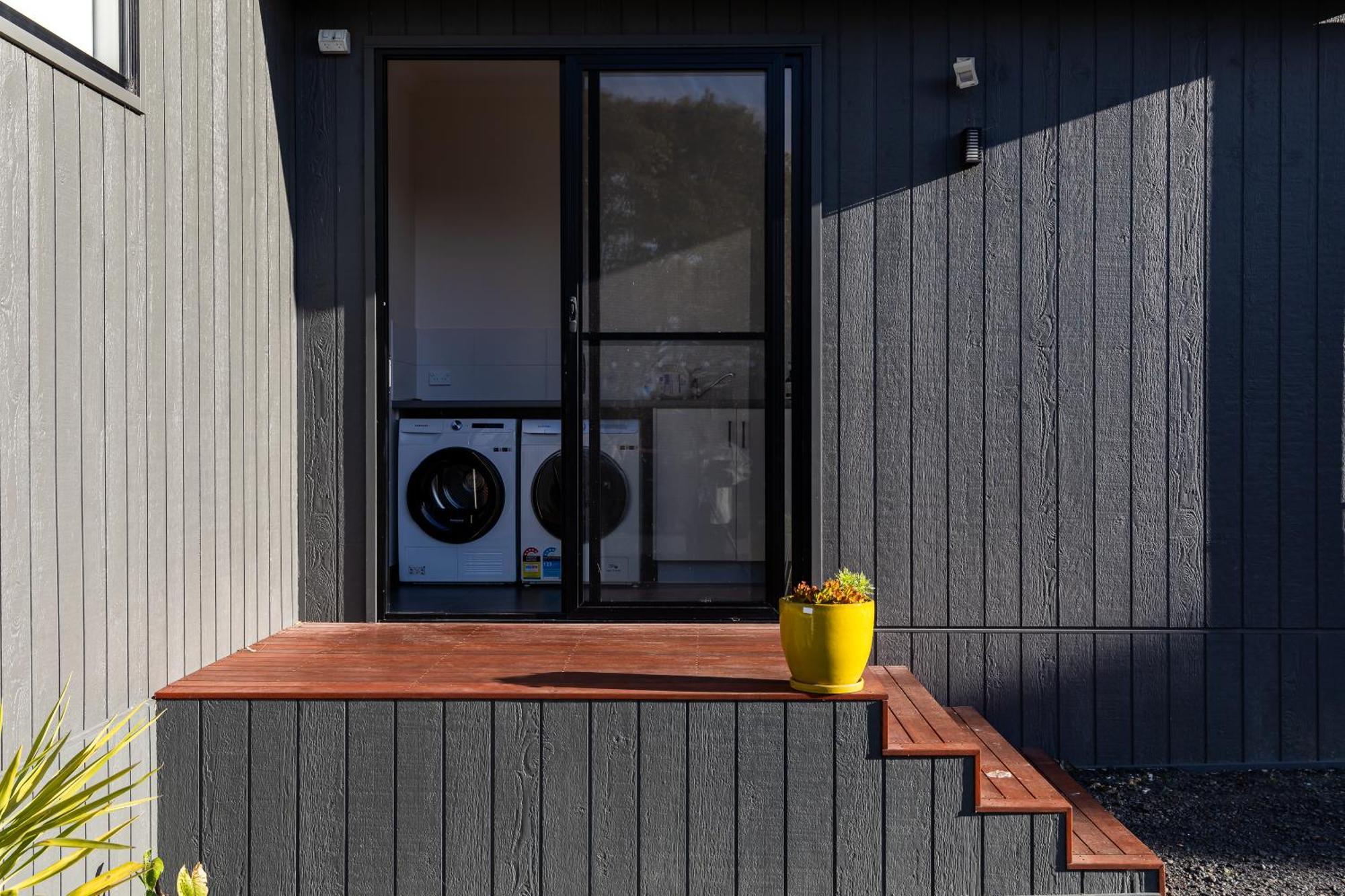 Вилла Wamoon Retreat - Luxe House Янки Экстерьер фото